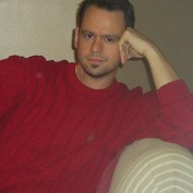 Ron Adams profile image