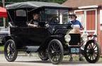 Ford's 1915 Model T   source:Google image
