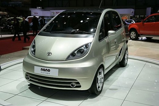 Tata Nano