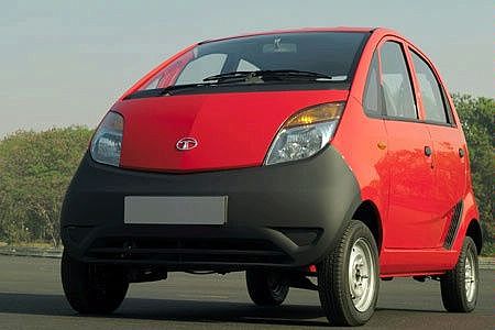 Tata nano