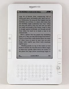 KINDLE