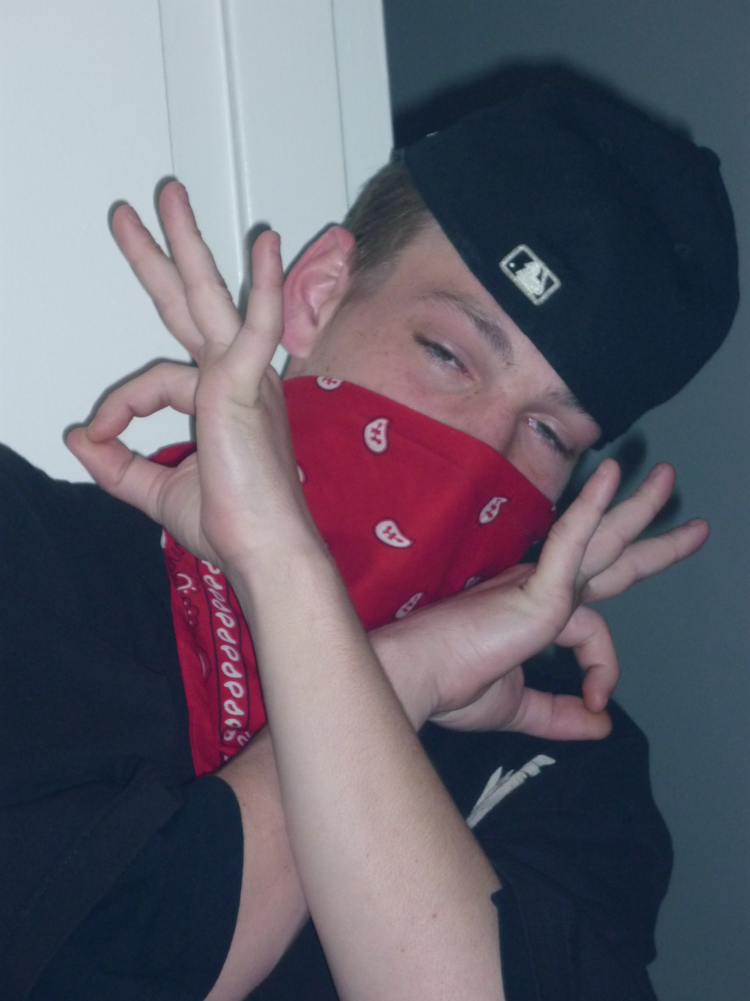 HubPages profile picture for @ice