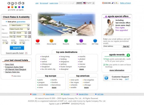 Agoda.com