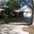 Curb Appeal -notice the leaves in the yard and driveway. This seller needs to have the yard cleaned up.