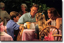 The Best Family Restaurants in Sacramento