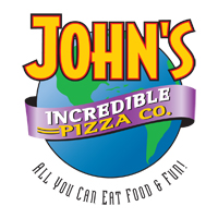 John's Incredible Pizza
