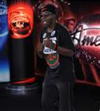 Larry Platt     American Idol 