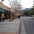 Los Gatos, the main street.