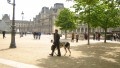 Paris is Full of Friendly People!