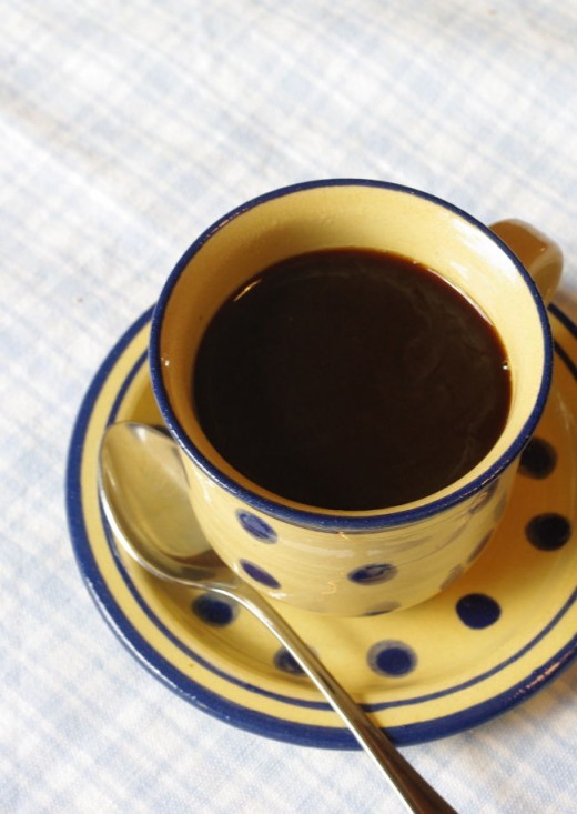 Enjoy Your Favorite Blend of GreenMountain Coffee Every Morning in the Comfort of Your Own Home.