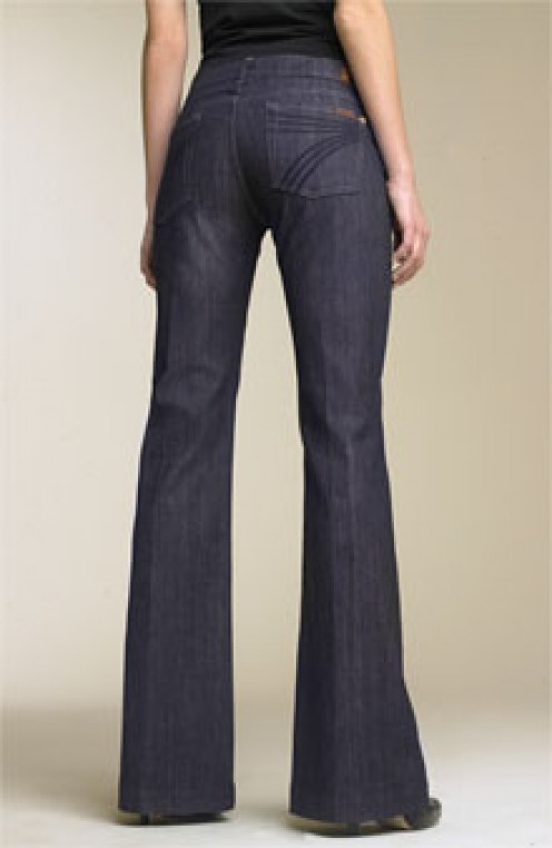 Designer Jeans for Moms | HubPages