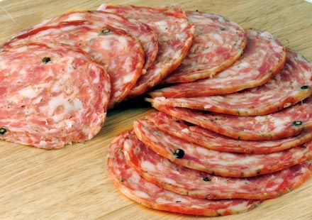 Salami Recall 2010