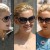 Kate Hudson in Tom Ford Sunglasses (Square face shape)