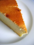 Healthy Cheesecake Recipes: Recipe For High Fiber Sweet Potato Cheesecake
