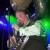 Bill (penny whistles, baritone vocals)     Answers to: Captain Black          