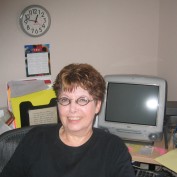 bettymcm profile image
