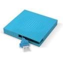 LaCie Skwarim (Blue) Hard Drive- 60GB