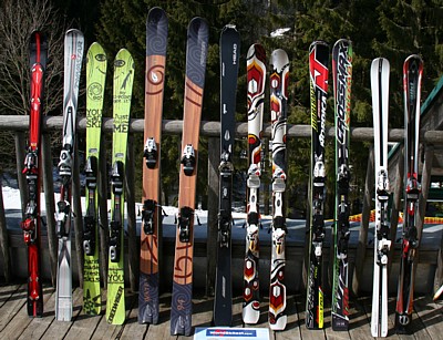 SKIS  http://worldofskiers.org/images/Skis-2010.jpg