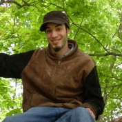 Mathieu Goneau profile image