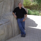 nick ford profile image