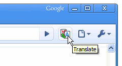 This great Google Chrome extension can translate any website.