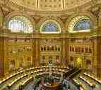Library of Congress...is that where they keep all the books on sexual positions?