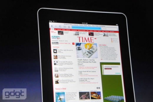 Apple Ipad
