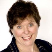 Nancy Fraser profile image