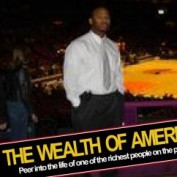 Dwayne Jones profile image