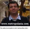 Metropolasia profile image