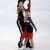 Xintong Huang and Xun Zheng of China compete in the Cumpulsory Dance competition during the 2009 ISU World Figure Skating Championships on March 24, 2009 at Staples Center in Los Angeles, California. (Photo by Harry How/Getty Images