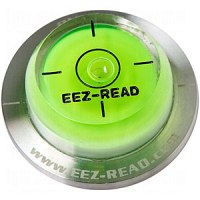 The EEZ-READ Golf Putting Aid: Worth its weight in stainless!