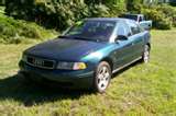 1996 Audi A4