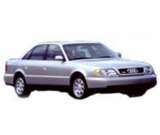 1996 Audi A6