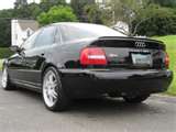 1996 Audi S4