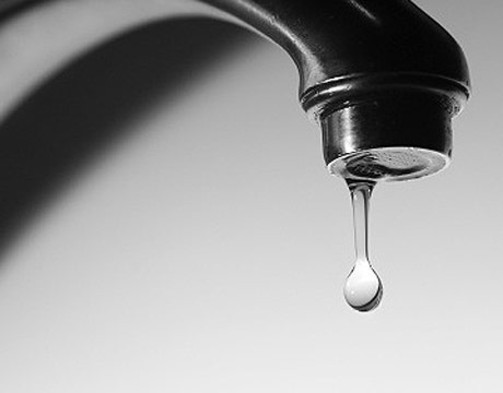 Stop the drip