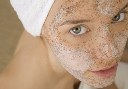 Skin Pigmentation - One of the Side effects of Chemical Peeling
