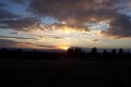 The Prairie off Guard, an Encounter With Inverse Gravity