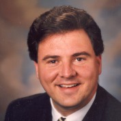 Shawn Meldrum profile image