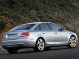 2003 Audi S6