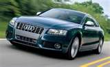 2008 Audi S5