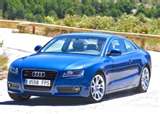 2008 Audi A5