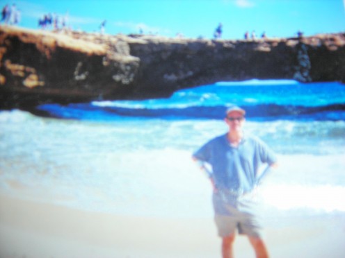 Author At Natural Bridge 2004. 