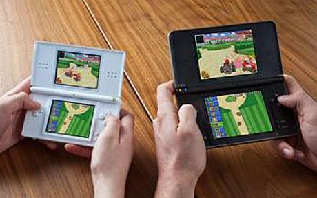 The Nintendo DSi XL brings larger screens and pre-installed software to the DS Console Franchise.