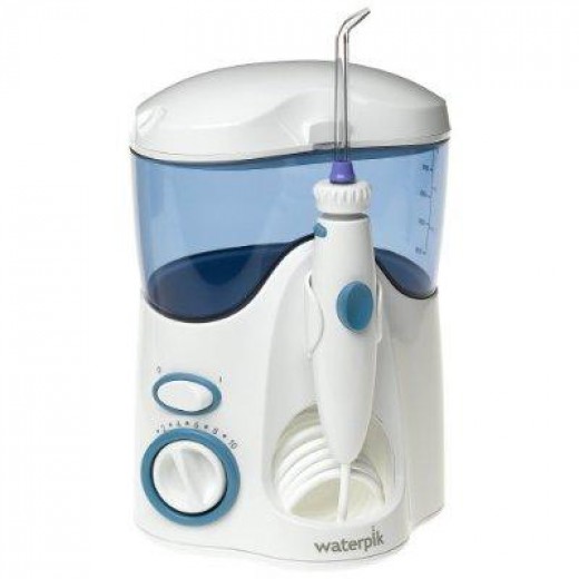 Dental Care Dental Health Gum Disease and Waterpik Ultra Dental