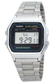 Buy classic Casio watch online 2016