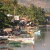 Banka(boats)along the canal off the Kalaklan bridge