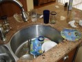 10 Ideas for Organizing your Messy Home Including your Clothes