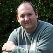 Mark Pearson profile image