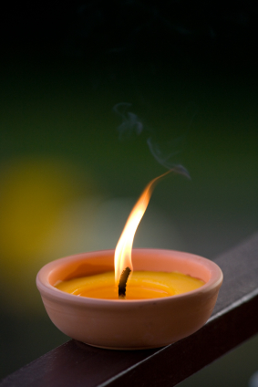 Citronella Oil